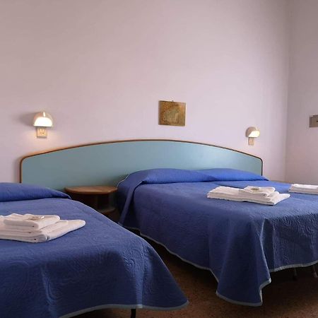 Villa Sorci Rimini Exteriér fotografie