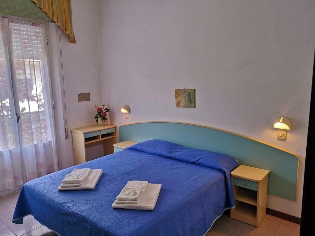 Villa Sorci Rimini Exteriér fotografie